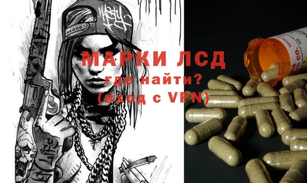 амф Михайловск