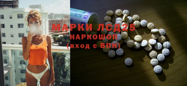 амф Михайловск
