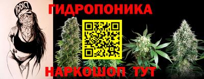 каннабис Волжский